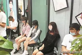 广东深圳：模特这么好当？多人中招！警惕这种骗局！图片