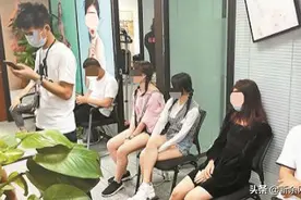 广东深圳：模特这么好当？多人中招！警惕这种骗局！图片