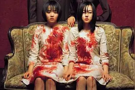 韩国经典恐怖电影《蔷花红莲》心理解析图片