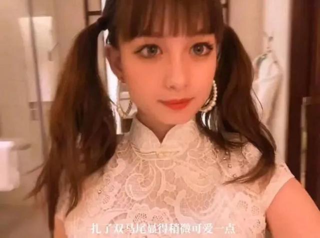 拉踩欧阳娜娜，营销“汤臣一品千金，”这位00后网红又叕翻车了