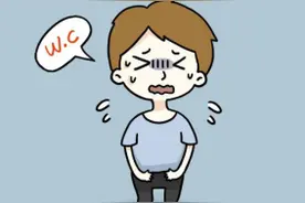 出现尿后余沥、小便频数，要补肾？真的吗？图片