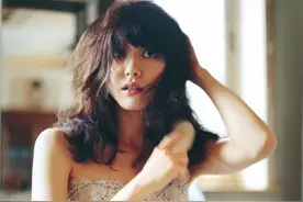 新垣结衣_月刊_Special 02图片