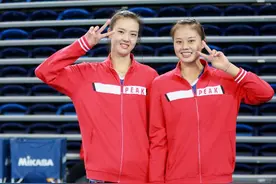 好消息！又一平台直播女排，张常宁王梦洁亮相，朱婷李盈莹冲连胜图片