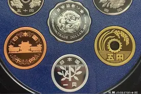 与中国相邻的日本硬币是啥样呢？不着急，我们先看看日元硬币简介图片