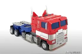 这个变形我喜欢！MPM-12外传擎天柱简单分析图片