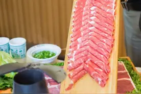锁定昌平这几个美食圈，立秋就是要大快朵颐吃肉肉！图片