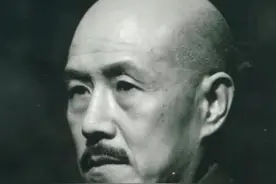 实拍6位扮演蒋介石的特型演员，形神俱备，你觉得谁演得最好图片