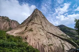 绩溪十大景点，你去过几个？图片