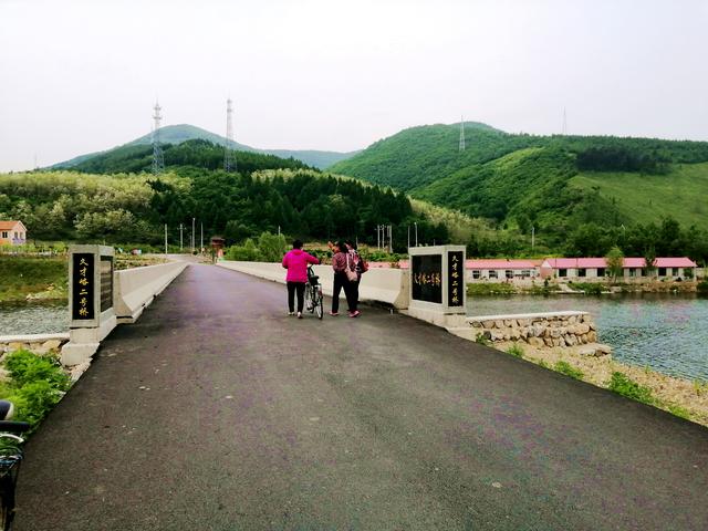 本溪久才峪断桥的前世今生