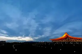 昆明长水机场开高铁直达重庆！已获批！计划今年开建！图片