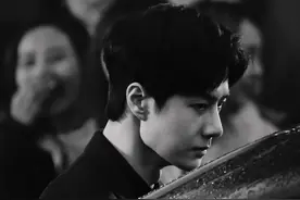 黄轩为王一博正名，性格与演戏无关，曝片场趣事下戏后吃饭约喝酒图片