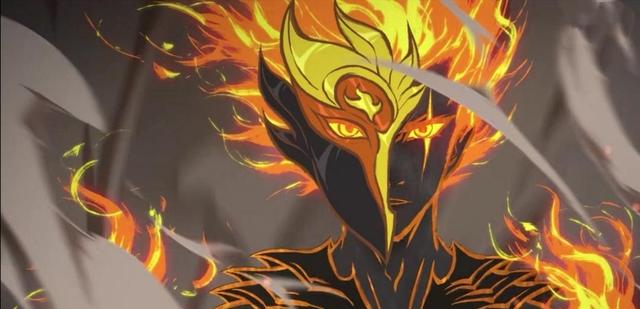 雾山五行被指抄袭火影、鬼灭！“抄袭”似乎成了热门国漫必经之路