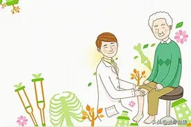 简单自测，看看6分钟能走多远，可以帮助了解心肺功能状态图片