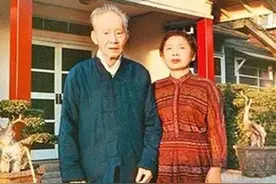 1990年，孙立人在台湾长逝，临终前喃喃：我对得起我的国家图片