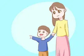 猖狂人贩子当街抢娃，机智宝妈惊险应对，带娃出门要注意这4点图片