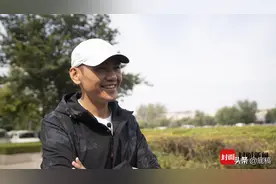 张志超将获332万元国家赔偿：钱先还债，不想活在仇恨里，想恋爱但怕对别人不负责任图片