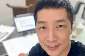 热爱香港不移民　马浚伟：我在地上的一切，都在香港图片