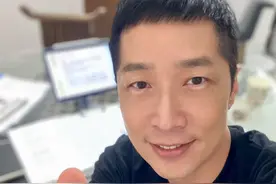 热爱香港不移民　马浚伟：我在地上的一切，都在香港图片