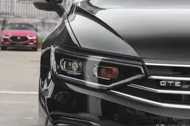 又一大众“省油王”来了，车重近1.8吨，油耗才5.4L，满油跑926km图片