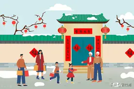 回娘家要想不被嫌弃就要记住这六个细节图片