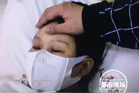 前妻突患癌症 男子主动复婚 四处奔波卖房治病图片