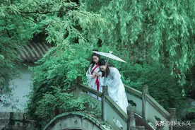 再读《赫大卿遗恨鸳鸯绦》，倘若赫大卿克制自己的欲望，会如何？图片