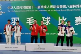 全国冠军！这个韶关人了不起图片