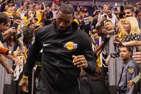 强行重启！NBA开放球队训练馆！5月16日，湖人开启训练图片