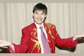 于文华终于公开，与大衣哥朱之文的真实关系，你知道什么关系吗？图片