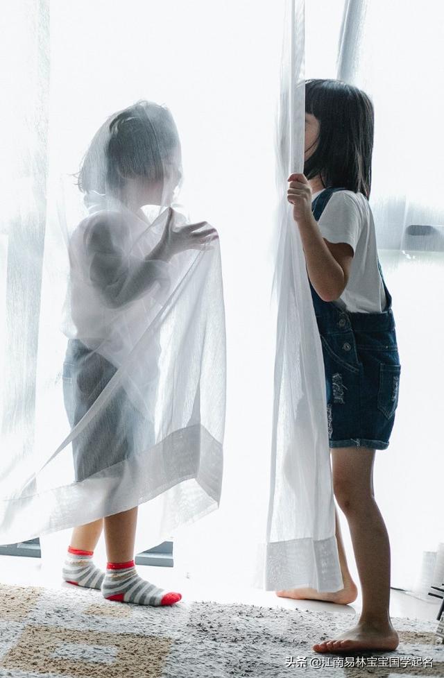 卢男孩如何取名字（属牛新生儿名字寓意幸福）