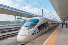 7月27日贵阳车站管内旅客列车停运情况图片