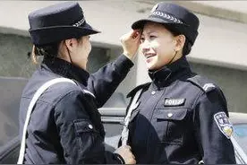 快看！平江县公安局交警大队公开招聘辅警130人图片
