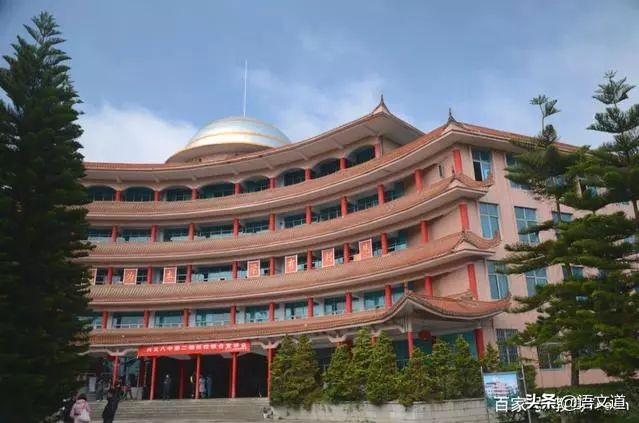 貴陽一中實力_貴州高中排名_貴陽所有高中學(xué)校排名