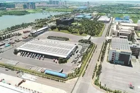 看对外开放岳阳新格局：通江达海，开放崛起新高地图片