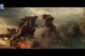 《哥斯拉大战金刚》彩蛋解析，不放过每处细节，机械哥斯拉登场图片