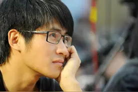 韩寒、蒋方舟，那些被清华北大破格录取的牛人们图片