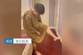 爸爸亲自给女儿示范防走光上热搜，家有女儿，少了烦心多了担心图片