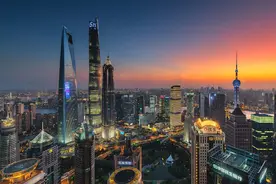 苏州为何被上海取代，不再是江南的经济中心图片