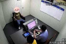 杭州男子邀请代驾一起喝酒，随后的故事用标题真的很难叙述图片