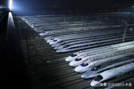 日本女主播称中国吃不到寿司，特意前来中国开直播，结果被打脸了图片