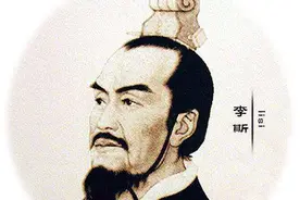 秦始皇焚书坑儒，到底烧了哪些书，坑了哪些人？图片