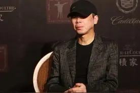 冯小刚和范冰冰今天的困境，始于一场“鸿门宴”图片