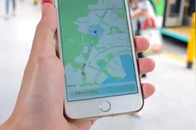 世界四大导航系统，却单单不接受中国北斗！苹果在心虚什么？图片