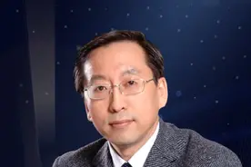 张杰院士获2021年未来科学大奖图片