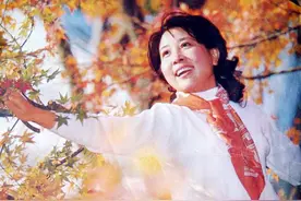 内地首部连续剧《敌营十八年》：40年过去，4大主演的命运怎样？图片