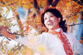 内地首部连续剧《敌营十八年》：40年过去，4大主演的命运怎样？图片