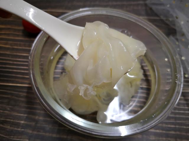 花胶泡3天 2026年花胶泡两天