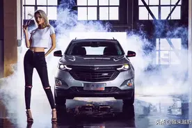 伤疤还没好，就已忘了疼：你怎么看通用的三缸探界者？图片