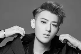 黄子韬发长文悼念亡父，看到病句和错别字，网友确认是他本人写的图片