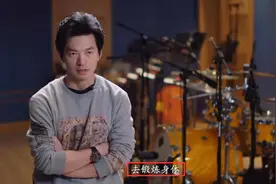 单依纯火了！李健给了她3条忠告图片